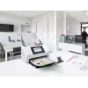 Escáner de alimentación Epson WorkForce DS-790WN 600 x 600 DPI A4 negro, blanco