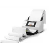 Escáner de alimentación Epson WorkForce DS-790WN 600 x 600 DPI A4 negro, blanco