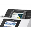 Escáner de alimentación Epson WorkForce DS-790WN 600 x 600 DPI A4 negro, blanco