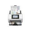 Escáner de alimentación Epson WorkForce DS-790WN 600 x 600 DPI A4 negro, blanco