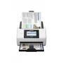 Escáner de alimentación Epson WorkForce DS-790WN 600 x 600 DPI A4 negro, blanco