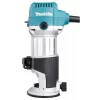 Fresadora multifunción Makita RT0702CX2J 710 W