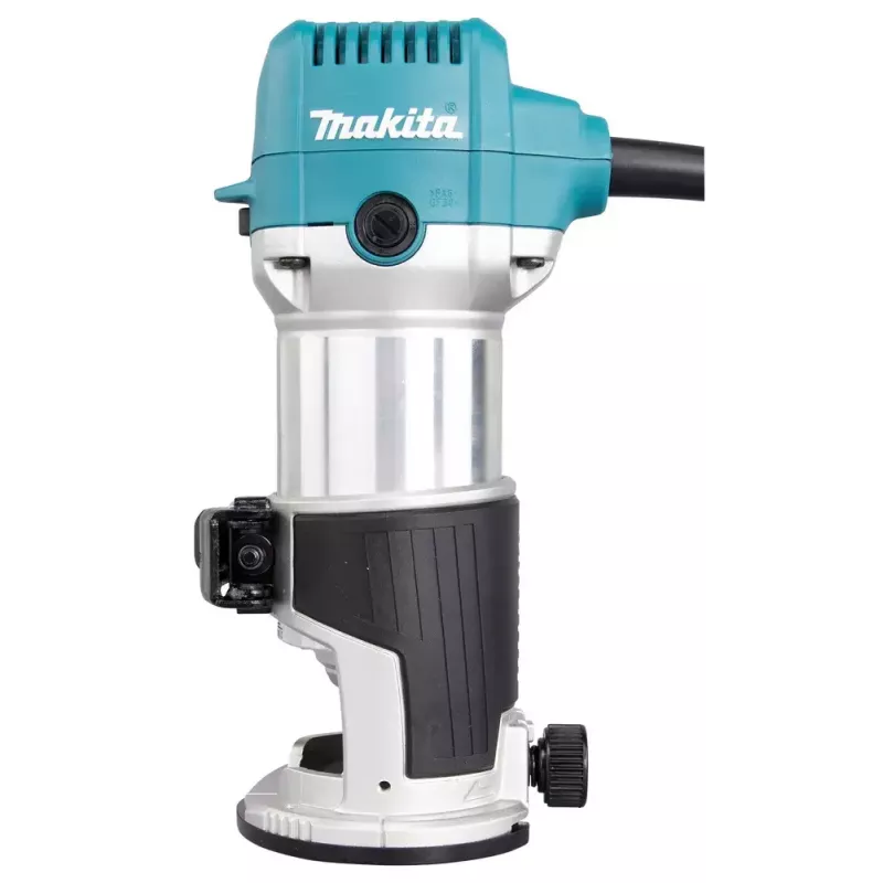 Fresadora multifunción Makita RT0702CX2J 710 W