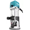Fresadora multifunción Makita RT0702CX2J 710 W