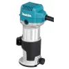 Fresadora multifunción Makita RT0702CX2J 710 W