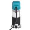 Fresadora multifunción Makita RT0702CX2J 710 W