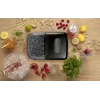 Gorenje IMC1200B máquina de cubitos de hielo, 120 W, 2,2 l, negra