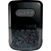 Gorenje IMC1200B máquina de cubitos de hielo, 120 W, 2,2 l, negra