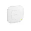 Zyxel WAX630S 2400 Mbit/s blanco Power over Ethernet (PoE)