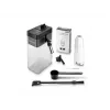 Cafetera superautomática De’Longhi PrimaDonna ECAM610.55.SB 2,2 L