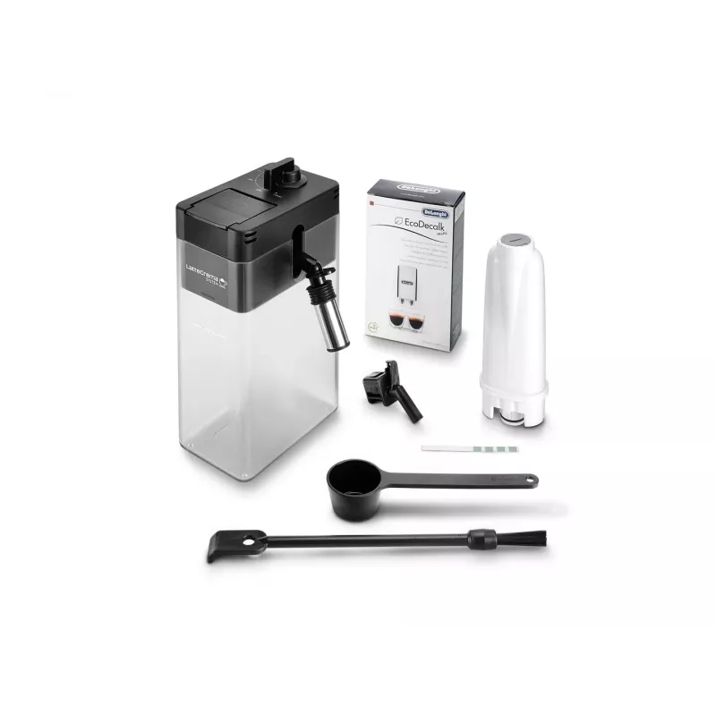 Cafetera superautomática De’Longhi PrimaDonna ECAM610.55.SB 2,2 L