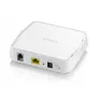 Zyxel VMG4005-B50A router por cable Gigabit Ethernet blanco