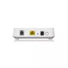 Zyxel VMG4005-B50A router por cable Gigabit Ethernet blanco