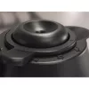 Cafetera de goteo Philips HD7548/20 Café Gaia, 1,2 l, 15 tazas, 1000 W, negra/metal