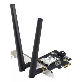 ASUS PCE-AX1800 BT5.2 WLAN / Bluetooth interno 1775 Mbit/s