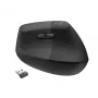 LOGITECH Wireless Mouse Lift For Business para diestros grafito/negro