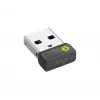 LOGITECH Wireless Mouse Lift For Business para diestros grafito/negro