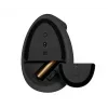 LOGITECH Wireless Mouse Lift For Business para diestros grafito/negro