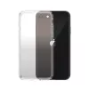 PanzerGlass ® HardCase iPhone SE (2020/2022) | 7 | 8, funda, Apple, Apple - iPhone SE 2022, Apple - iPhone SE 2020, transparente