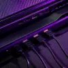 Cooler Master NotePal X150 Spectrum base refrigerante para portátil de hasta 17 pulgadas, con hub USB de 4 puertos