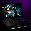 Cooler Master NotePal X150 Spectrum base refrigerante para portátil de hasta 17 pulgadas, con hub USB de 4 puertos