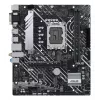 Placa base ASUS PRIME H610M-A WIFI D4 — Intel H610, LGA1700, micro ATX, DDR4, 2x DIMM, Wi‑Fi 5, Bluetooth 5.0, 2x M.2, HDMI 2.1, DP 1.4