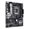 Placa base ASUS PRIME H610M-A WIFI D4 — Intel H610, LGA1700, micro ATX, DDR4, 2x DIMM, Wi‑Fi 5, Bluetooth 5.0, 2x M.2, HDMI 2.1, DP 1.4