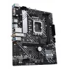 Placa base ASUS PRIME H610M-A WIFI D4 — Intel H610, LGA1700, micro ATX, DDR4, 2x DIMM, Wi‑Fi 5, Bluetooth 5.0, 2x M.2, HDMI 2.1, DP 1.4