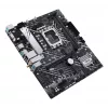 Placa base ASUS PRIME H610M-A WIFI D4 — Intel H610, LGA1700, micro ATX, DDR4, 2x DIMM, Wi‑Fi 5, Bluetooth 5.0, 2x M.2, HDMI 2.1, DP 1.4