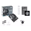 Placa base ASUS PRIME H610M-A WIFI D4 — Intel H610, LGA1700, micro ATX, DDR4, 2x DIMM, Wi‑Fi 5, Bluetooth 5.0, 2x M.2, HDMI 2.1, DP 1.4