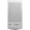 Caja para PC gaming MSI MPG GUNGNIR 110R blanca Midi Tower