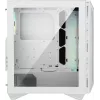 Caja para PC gaming MSI MPG GUNGNIR 110R blanca Midi Tower