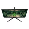 Samsung G40B monitor de ordenador 68,6 cm (27 inch) 1920 x 1080 píxeles Full HD LED negro