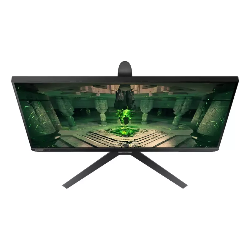Samsung G40B monitor de ordenador 68,6 cm (27 inch) 1920 x 1080 píxeles Full HD LED negro