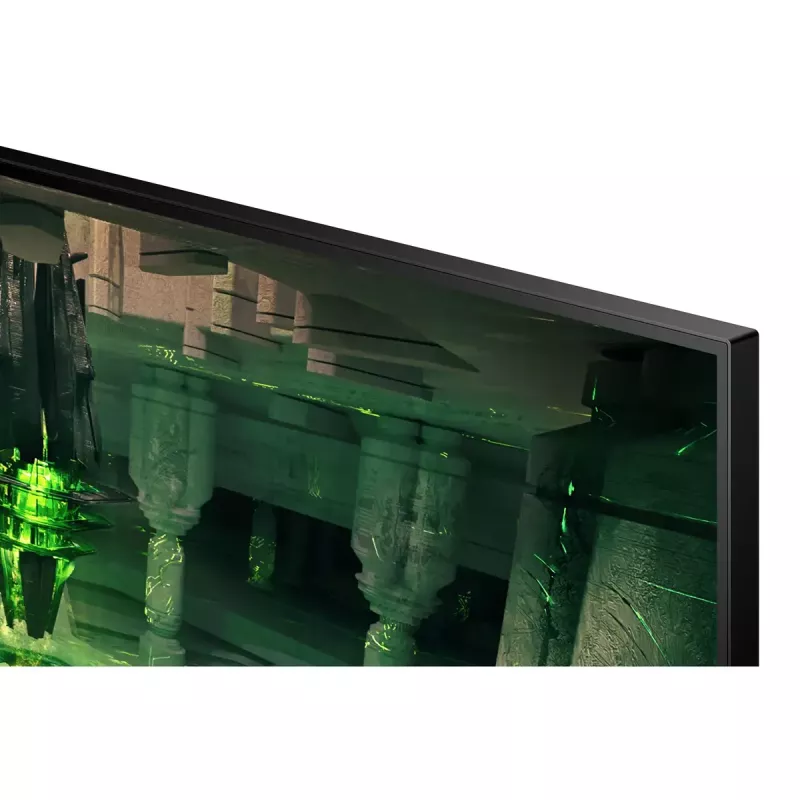 Samsung G40B monitor de ordenador 68,6 cm (27 inch) 1920 x 1080 píxeles Full HD LED negro