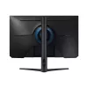 Samsung G40B monitor de ordenador 68,6 cm (27 inch) 1920 x 1080 píxeles Full HD LED negro