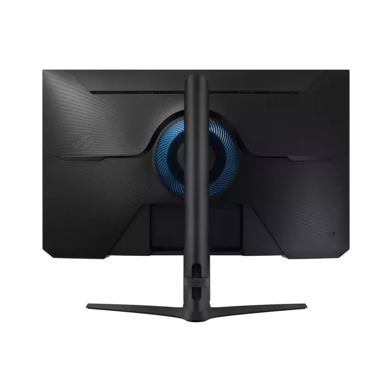 Samsung G40B monitor de ordenador 68,6 cm (27 inch) 1920 x 1080 píxeles Full HD LED negro