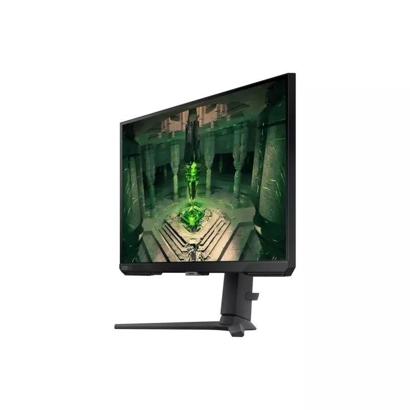 Samsung G40B monitor de ordenador 68,6 cm (27 inch) 1920 x 1080 píxeles Full HD LED negro