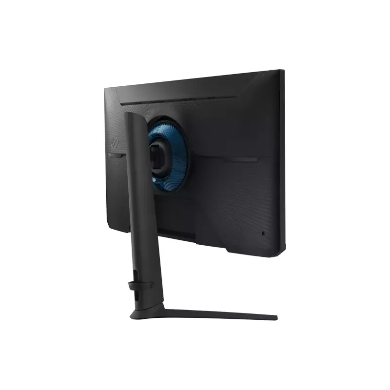 Samsung G40B monitor de ordenador 68,6 cm (27 inch) 1920 x 1080 píxeles Full HD LED negro