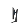 Samsung G40B monitor de ordenador 68,6 cm (27 inch) 1920 x 1080 píxeles Full HD LED negro
