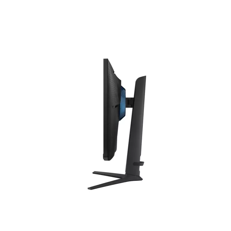 Samsung G40B monitor de ordenador 68,6 cm (27 inch) 1920 x 1080 píxeles Full HD LED negro