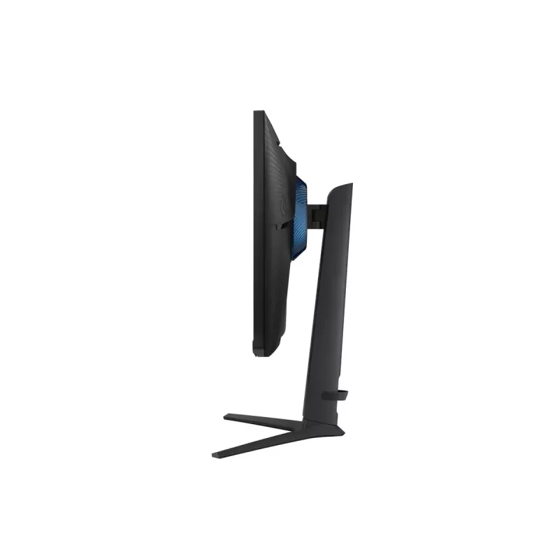 Samsung G40B monitor de ordenador 68,6 cm (27 inch) 1920 x 1080 píxeles Full HD LED negro