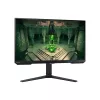 Samsung G40B monitor de ordenador 68,6 cm (27 inch) 1920 x 1080 píxeles Full HD LED negro