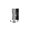DEEPCOOL disipador de CPU AK400 torre heatpipe 12 cm – negro