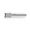 Ubiquiti UACC-CM-RJ45-1G módulo transceptor SFP a RJ45 1G de cobre