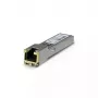 Ubiquiti UACC-CM-RJ45-1G módulo transceptor SFP a RJ45 1G de cobre