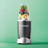 NutriBullet NB606DG 0,7 l Batidora de mesa 600 W Plata