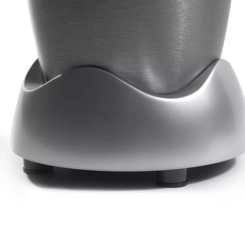 NutriBullet NB606DG 0,7 l Batidora de mesa 600 W Plata