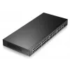 Zyxel GS1900-48-EU0102F Switch de red L2 Gigabit Ethernet (10/100/1000) negro