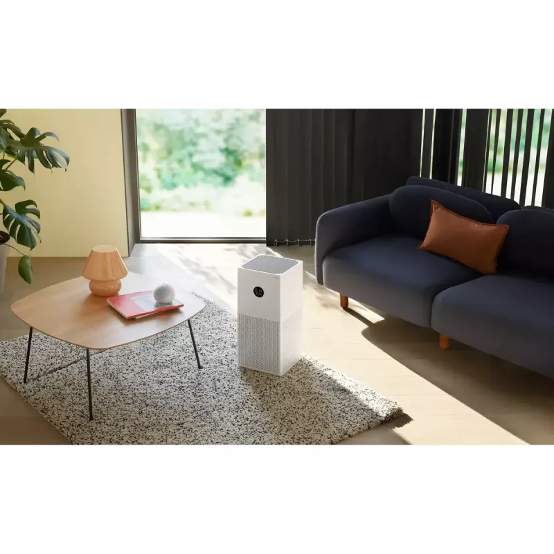 Purificador de aire Xiaomi Smart Air Purifier 4 Lite